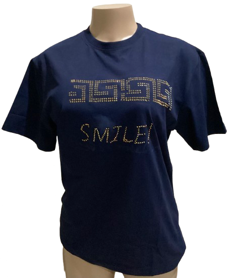 Smile shirt